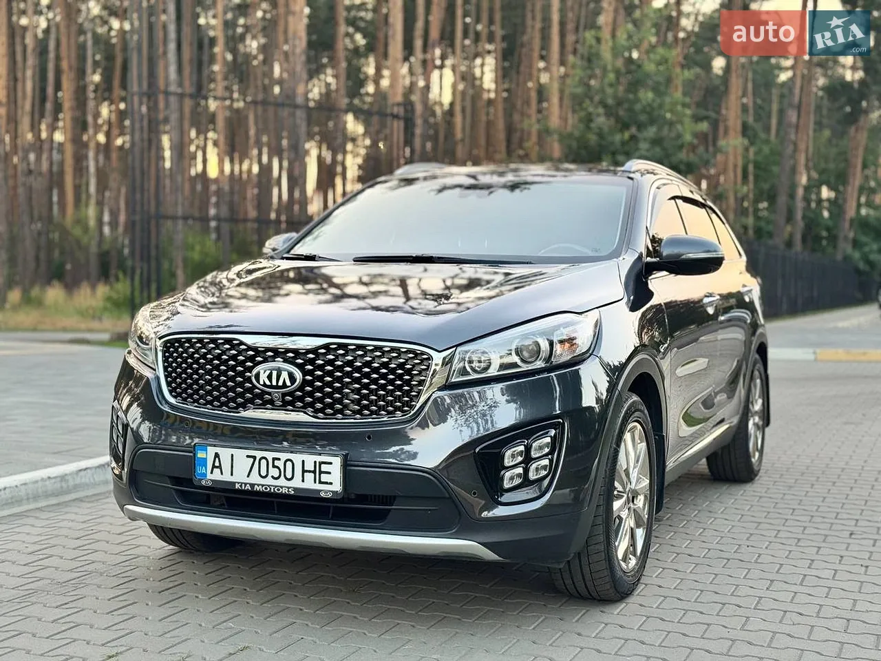 2018 Kia Sorento - мініатюра 18
