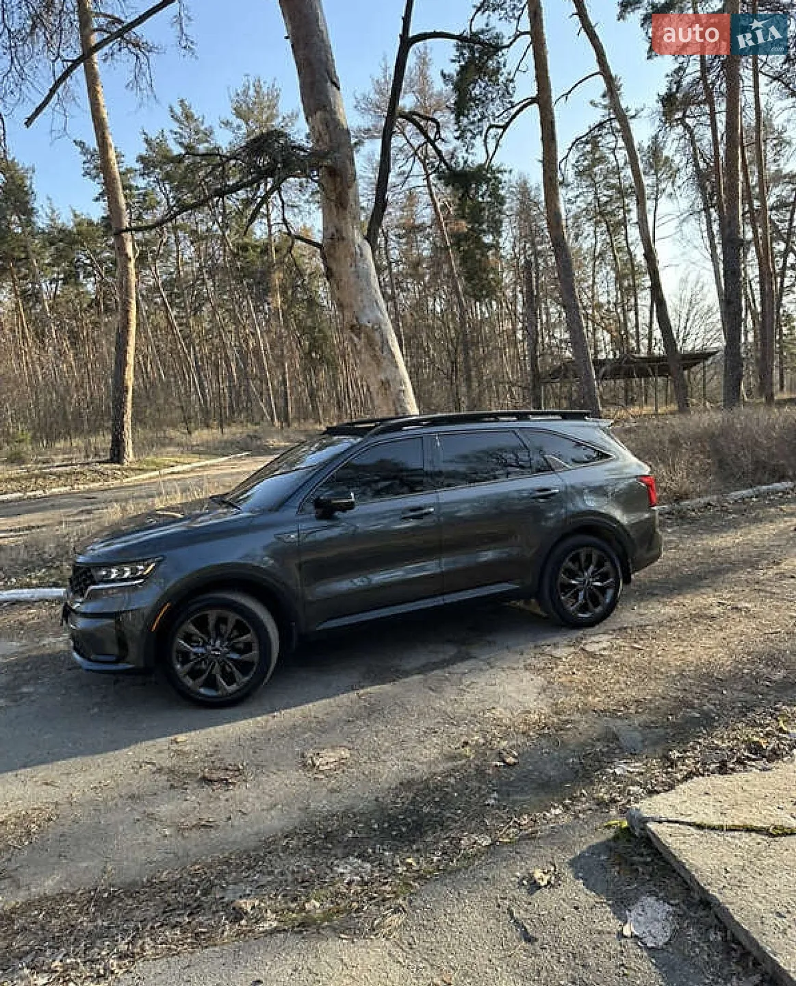 2022 Kia Sorento - мініатюра 9