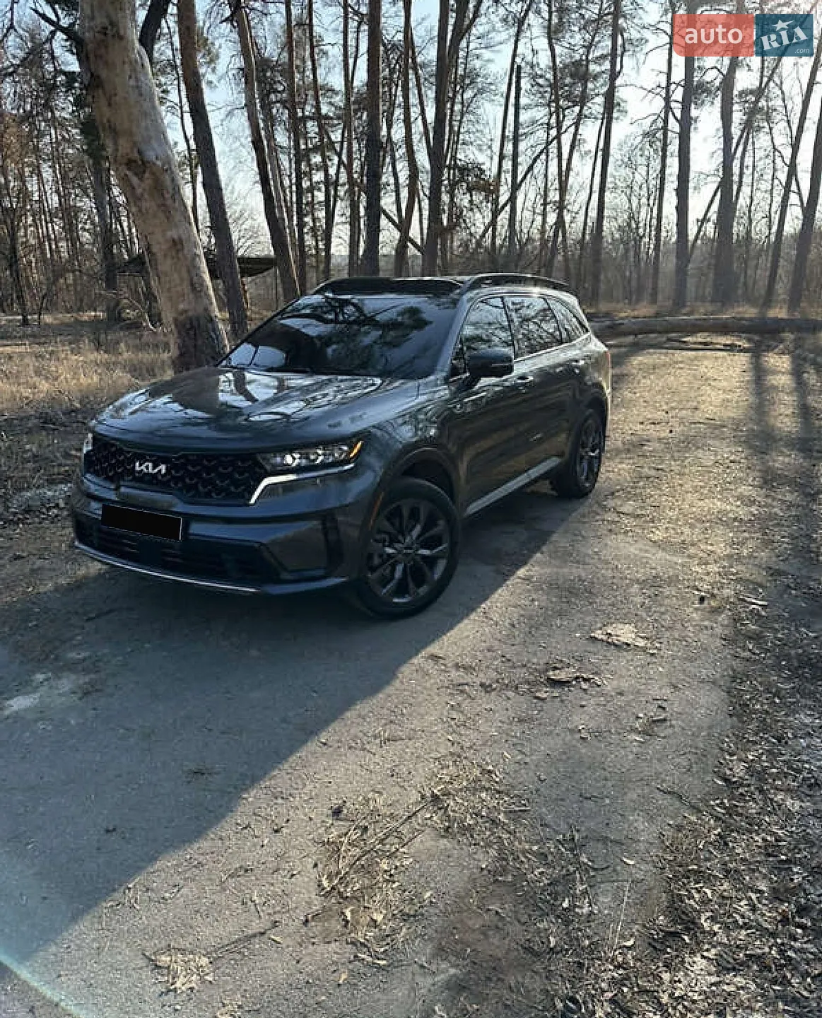 2022 Kia Sorento - мініатюра 2