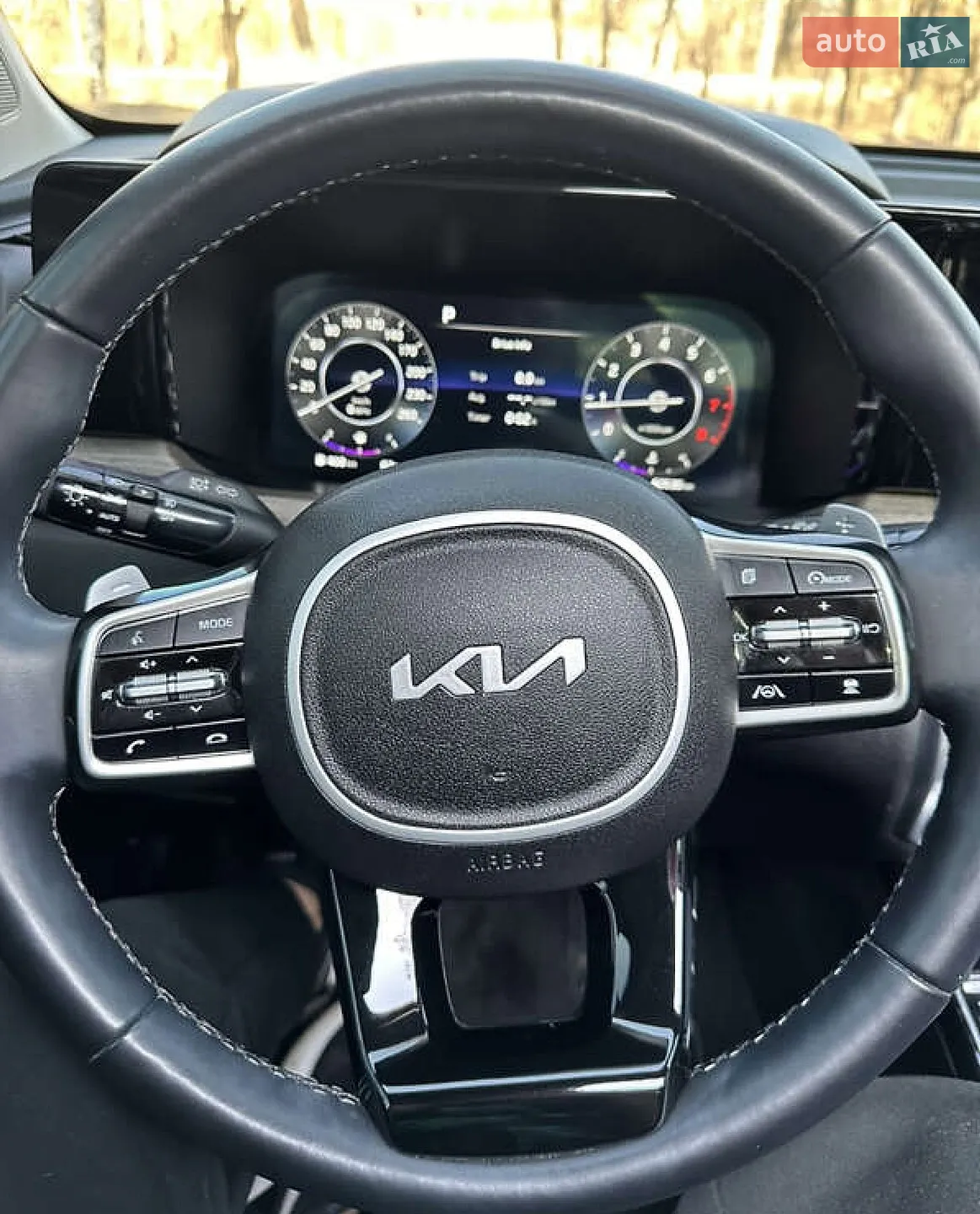 2022 Kia Sorento - мініатюра 13