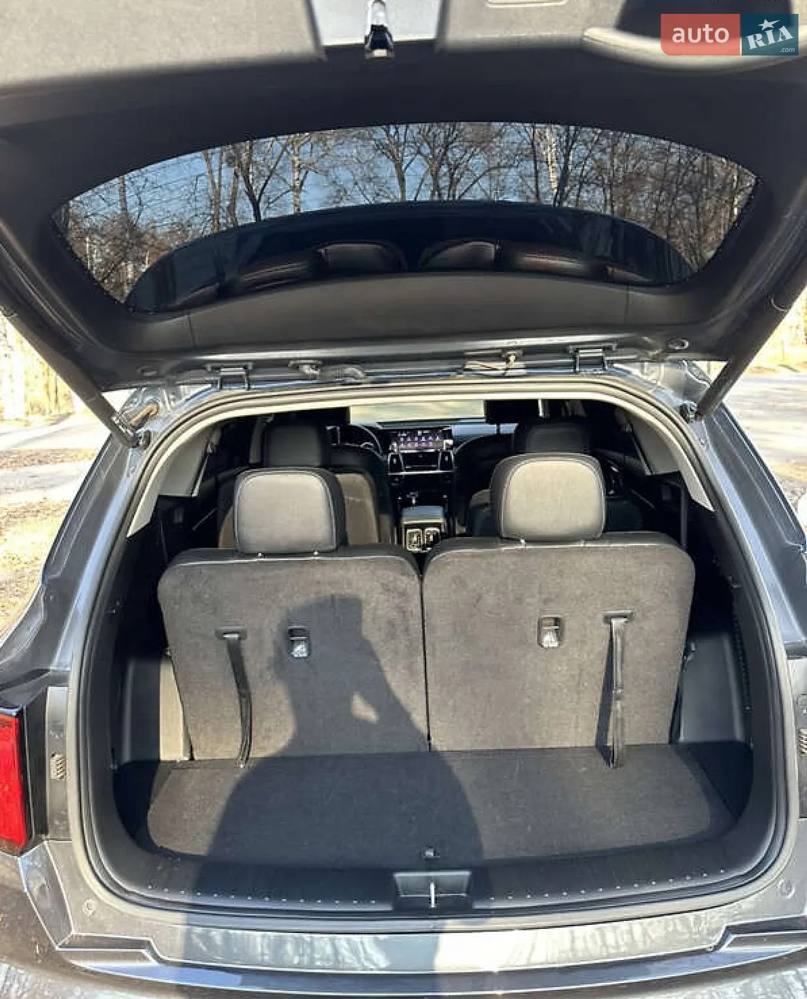 2022 Kia Sorento - мініатюра 18