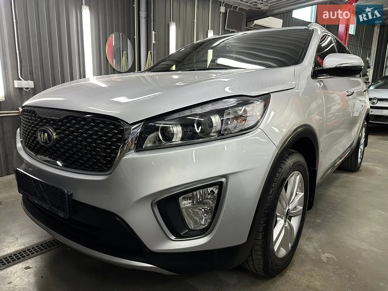 2014 Hyundai Santa Fe - мініатюра 23