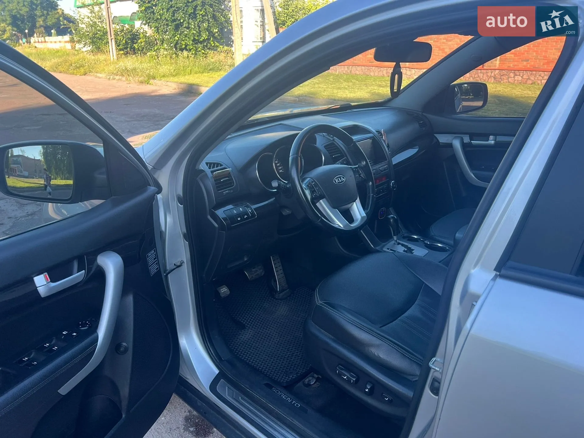 2010 Kia Sorento - мініатюра 39