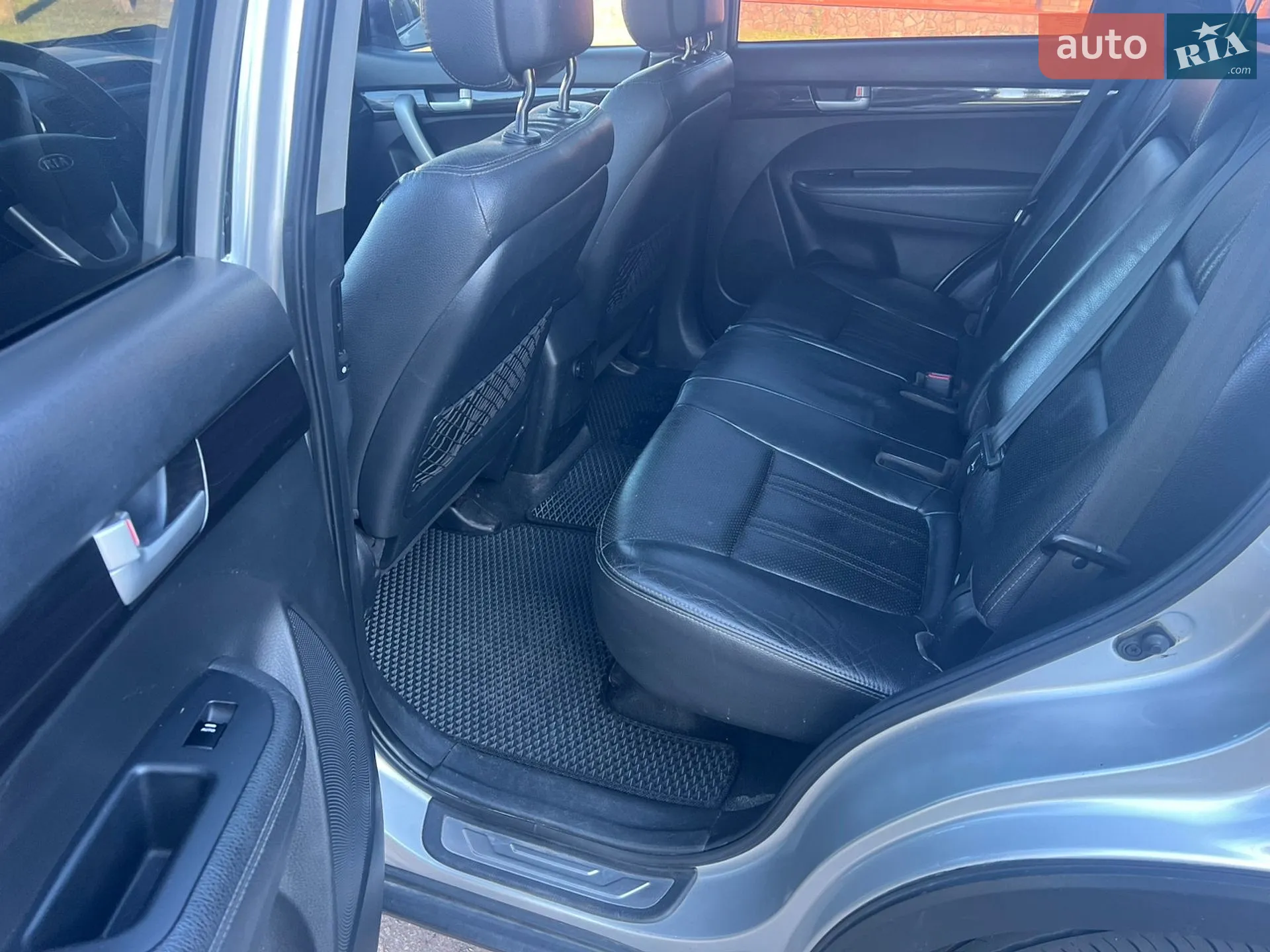 2010 Kia Sorento - мініатюра 41