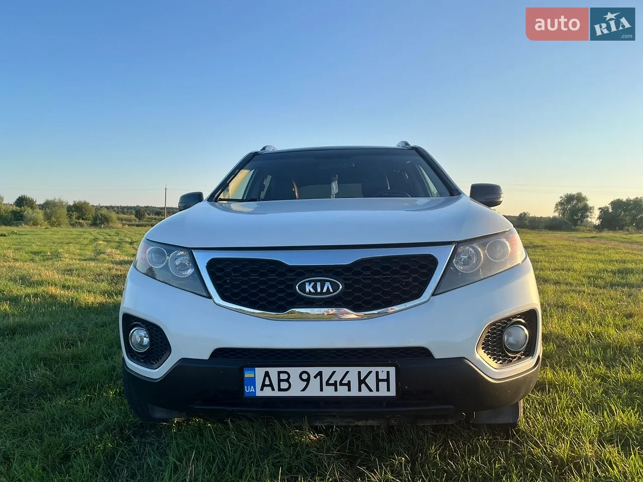 2011 Kia Sorento - мініатюра 18