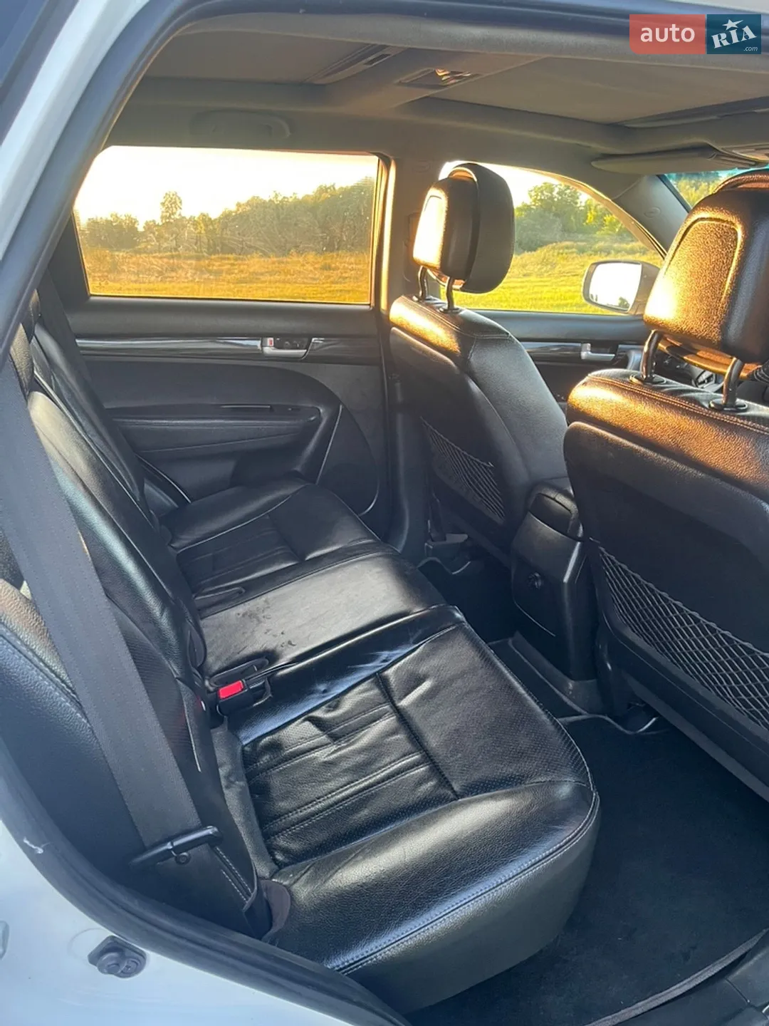 2012 Kia Sorento - мініатюра 12