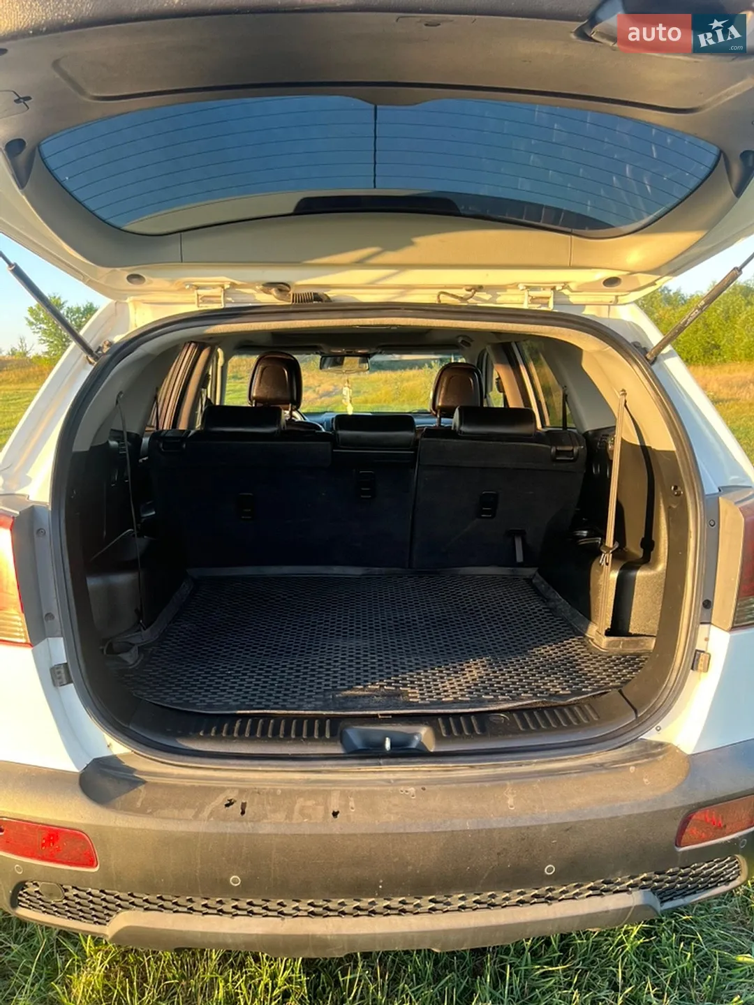 2012 Kia Sorento - мініатюра 14