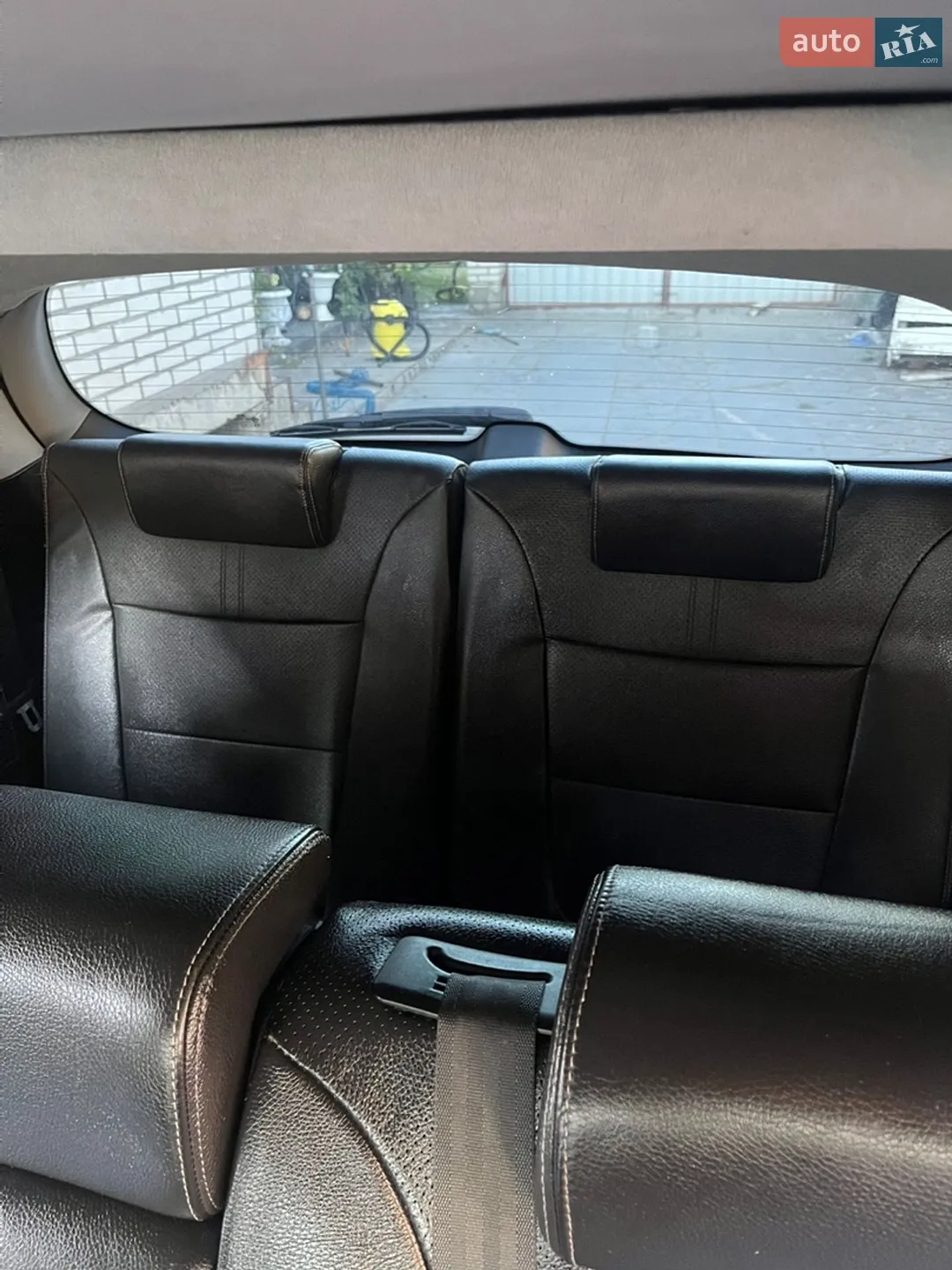 2012 Kia Sorento - мініатюра 17
