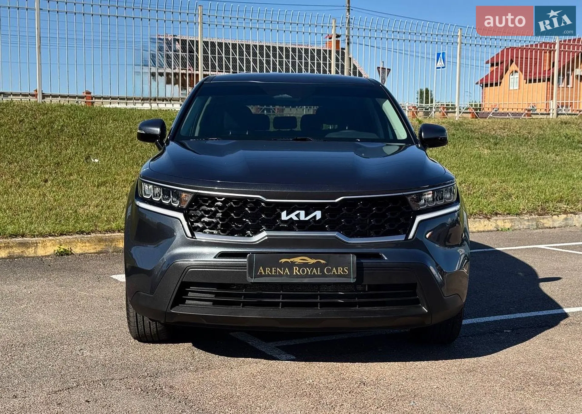 2023 Kia Sorento - мініатюра 4