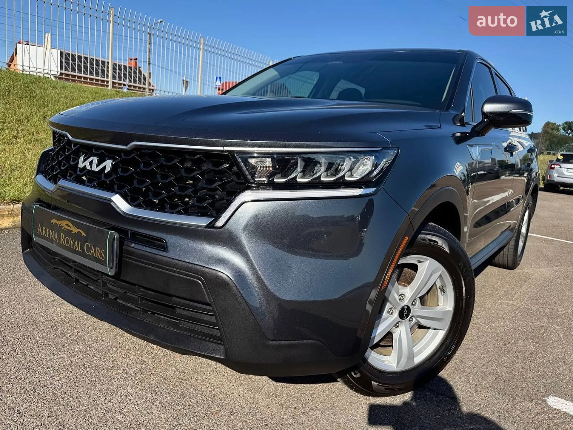 2023 Kia Sorento - мініатюра 7