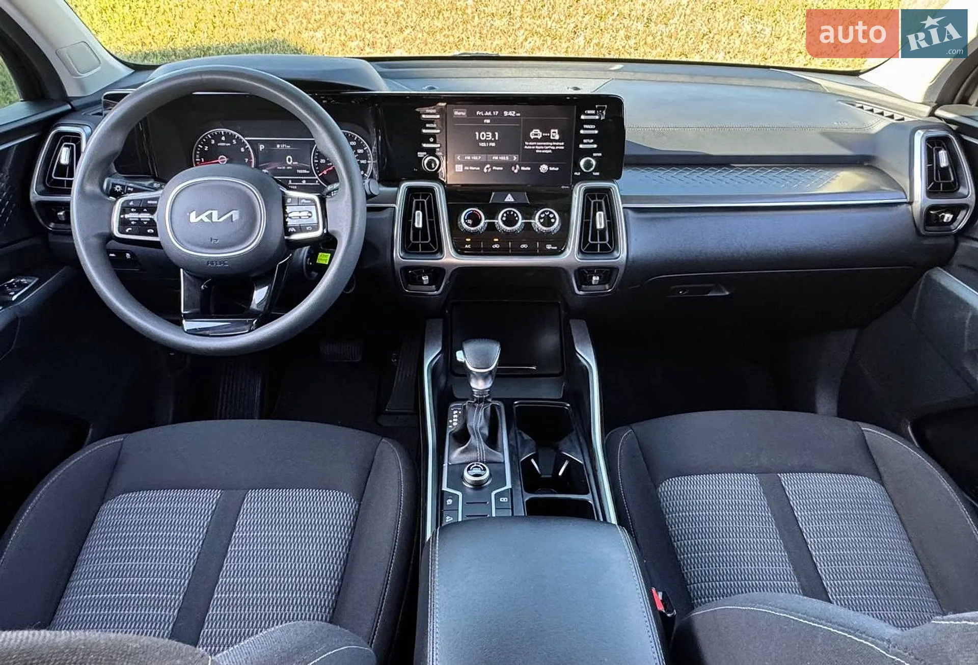 2023 Kia Sorento - мініатюра 29