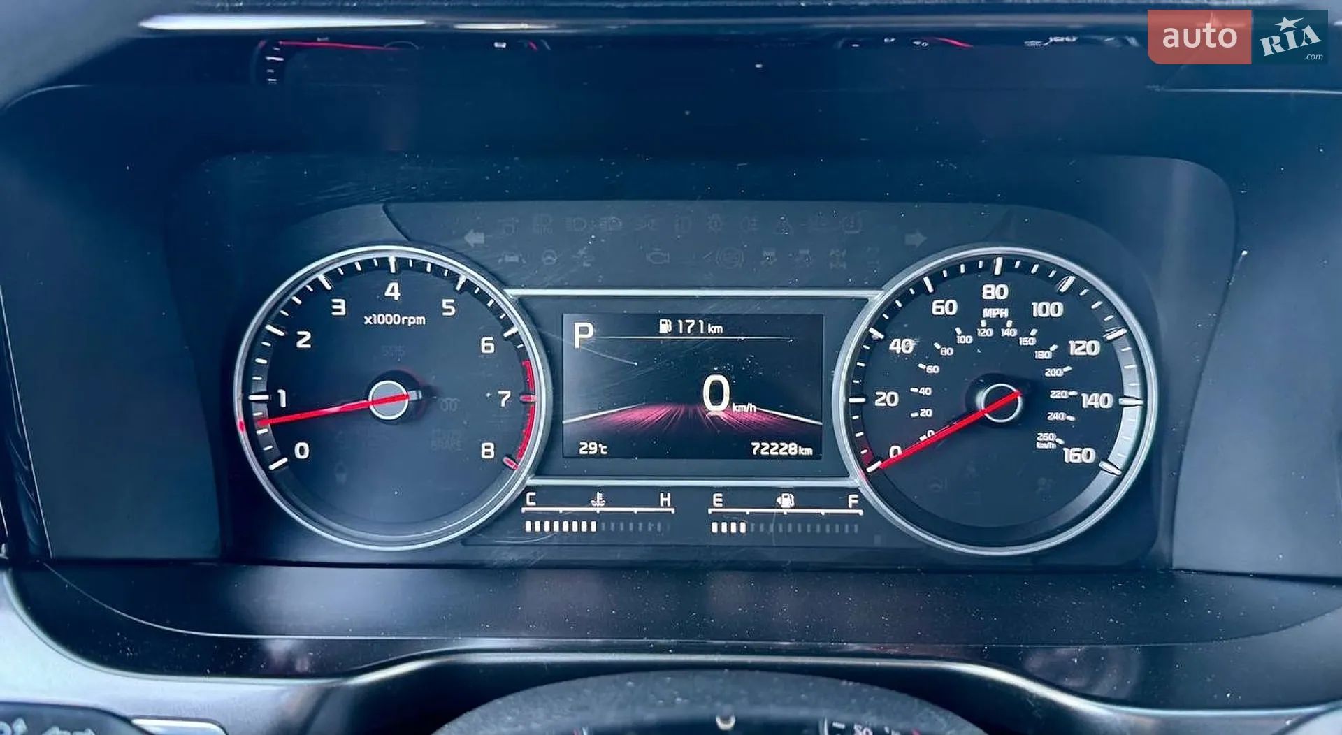 2023 Kia Sorento - мініатюра 36