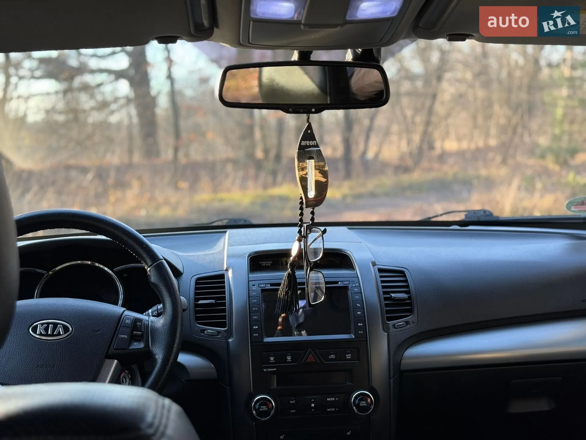 2010 Kia Sorento - мініатюра 16