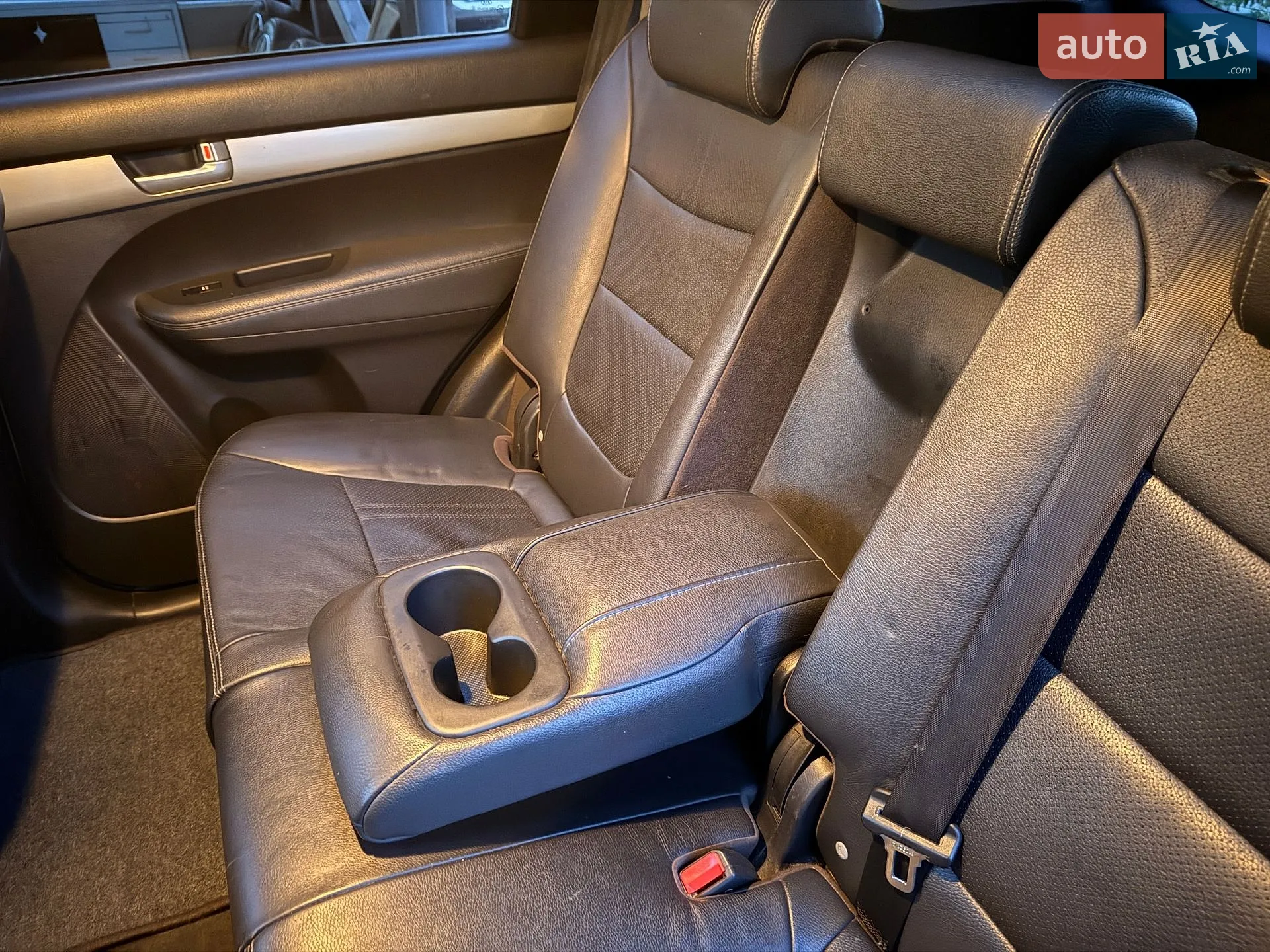 2012 Kia Sorento - мініатюра 66