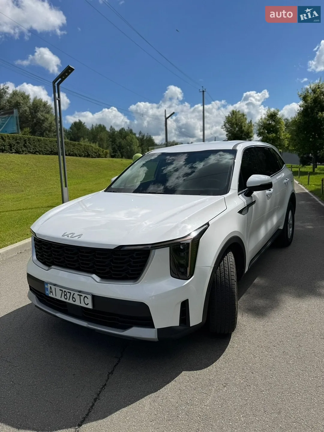 2025 Kia Sorento - мініатюра 16
