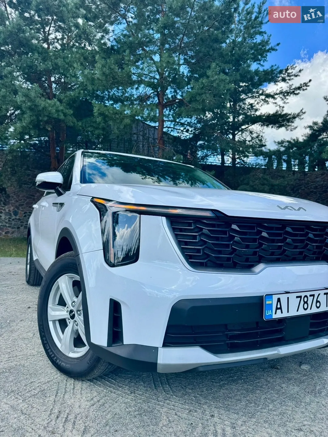2025 Kia Sorento - мініатюра 30
