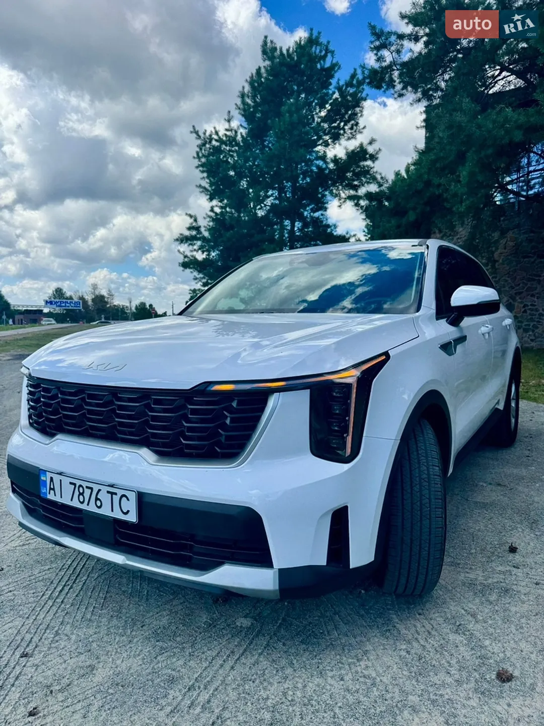 2025 Kia Sorento - мініатюра 32