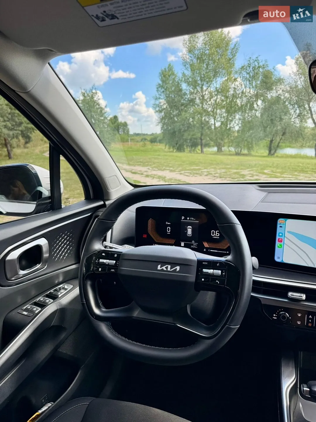 2025 Kia Sorento - мініатюра 63