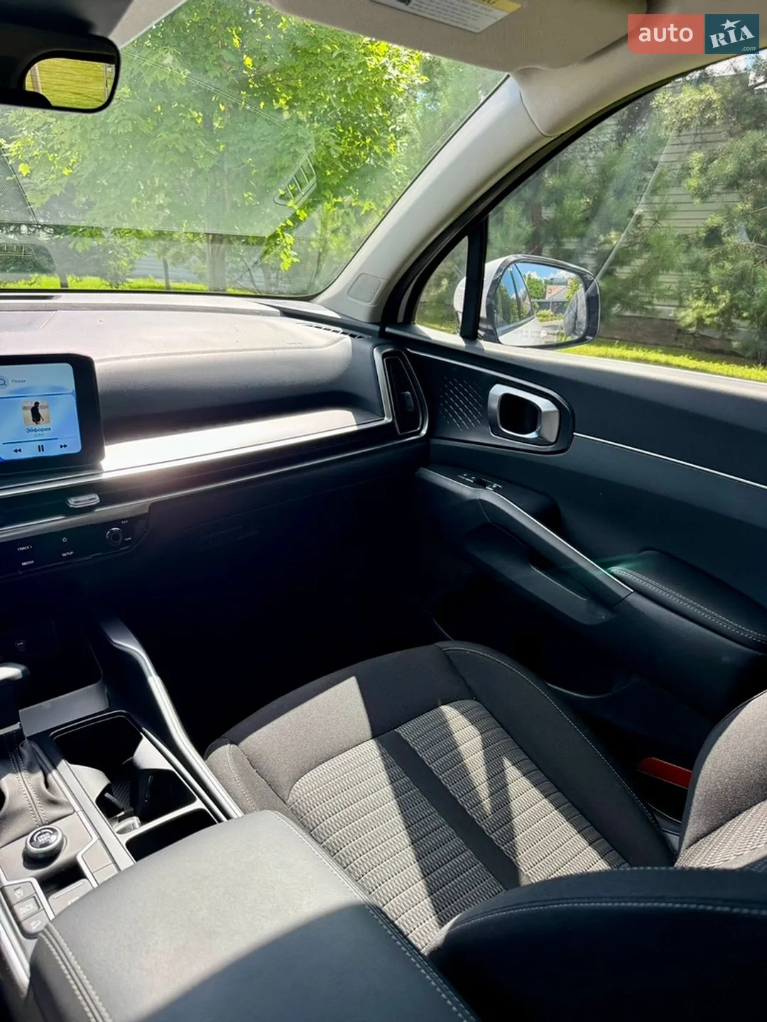 2025 Kia Sorento - мініатюра 75