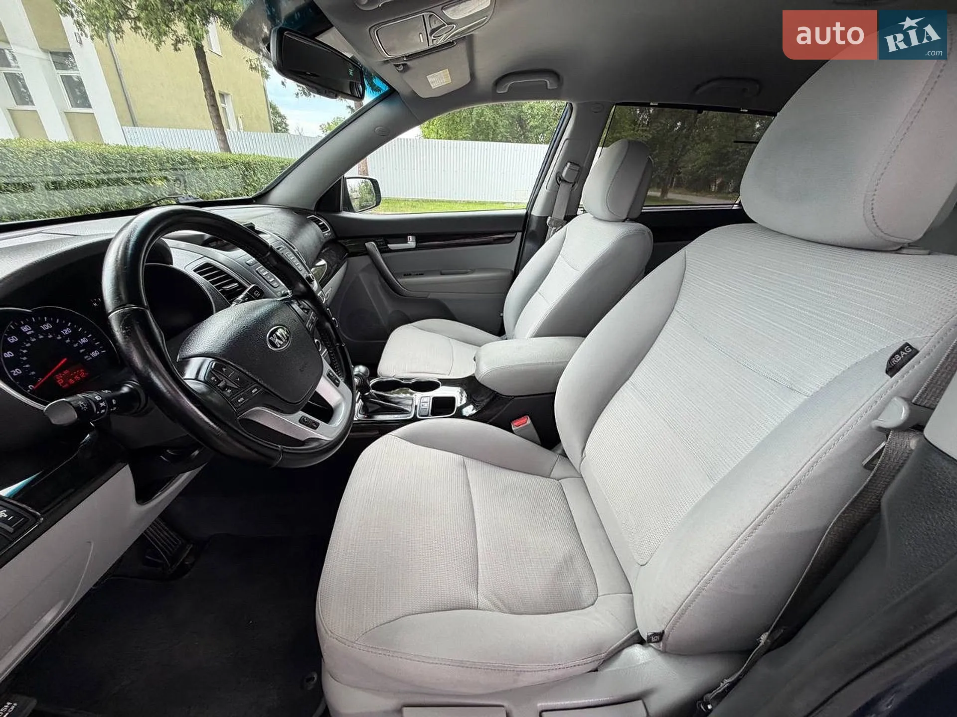 2014 Kia Sorento - мініатюра 29