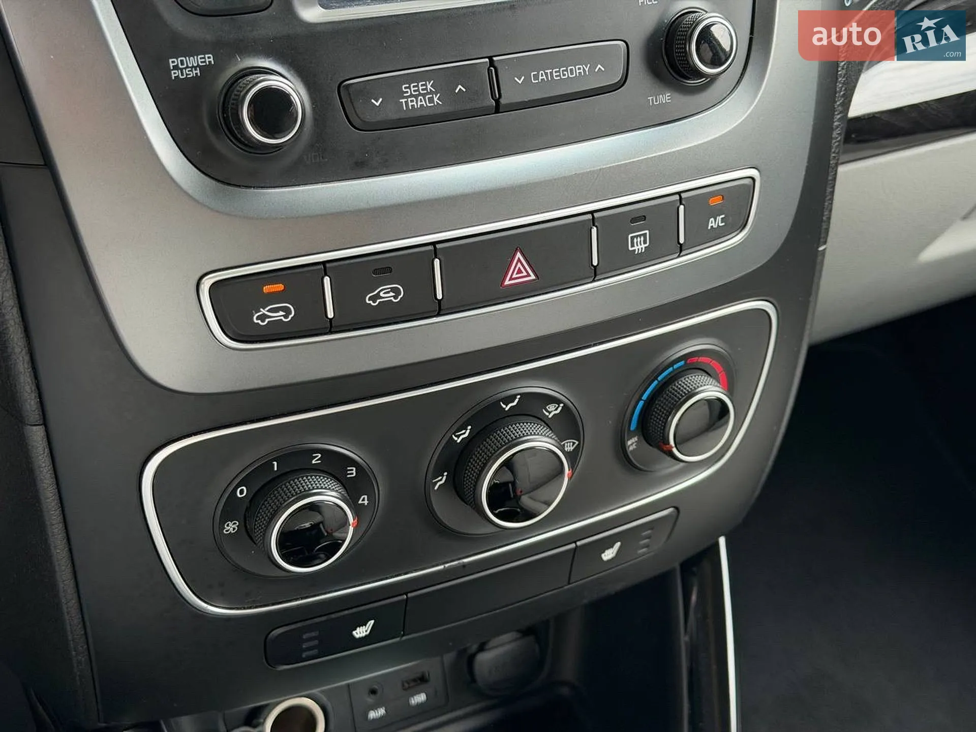 2014 Kia Sorento - мініатюра 35