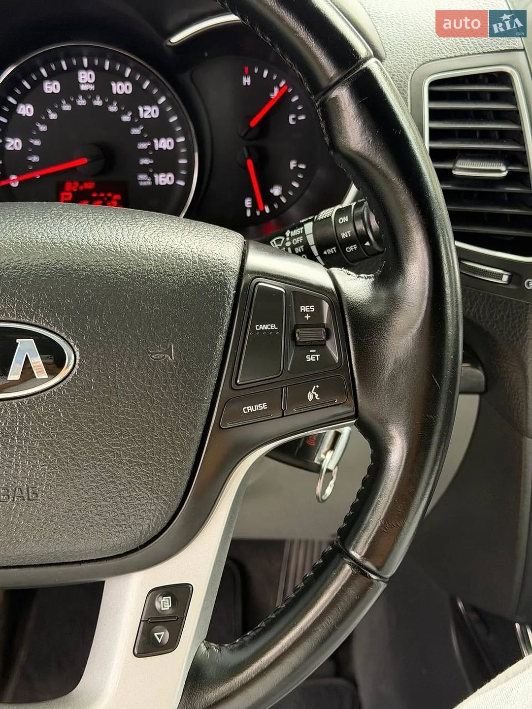 2014 Kia Sorento - мініатюра 39
