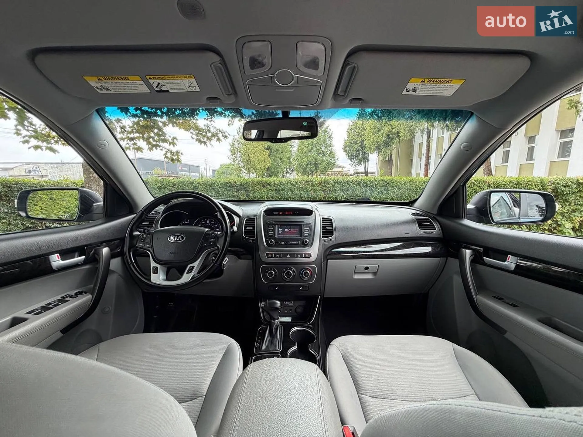 2014 Kia Sorento - мініатюра 51