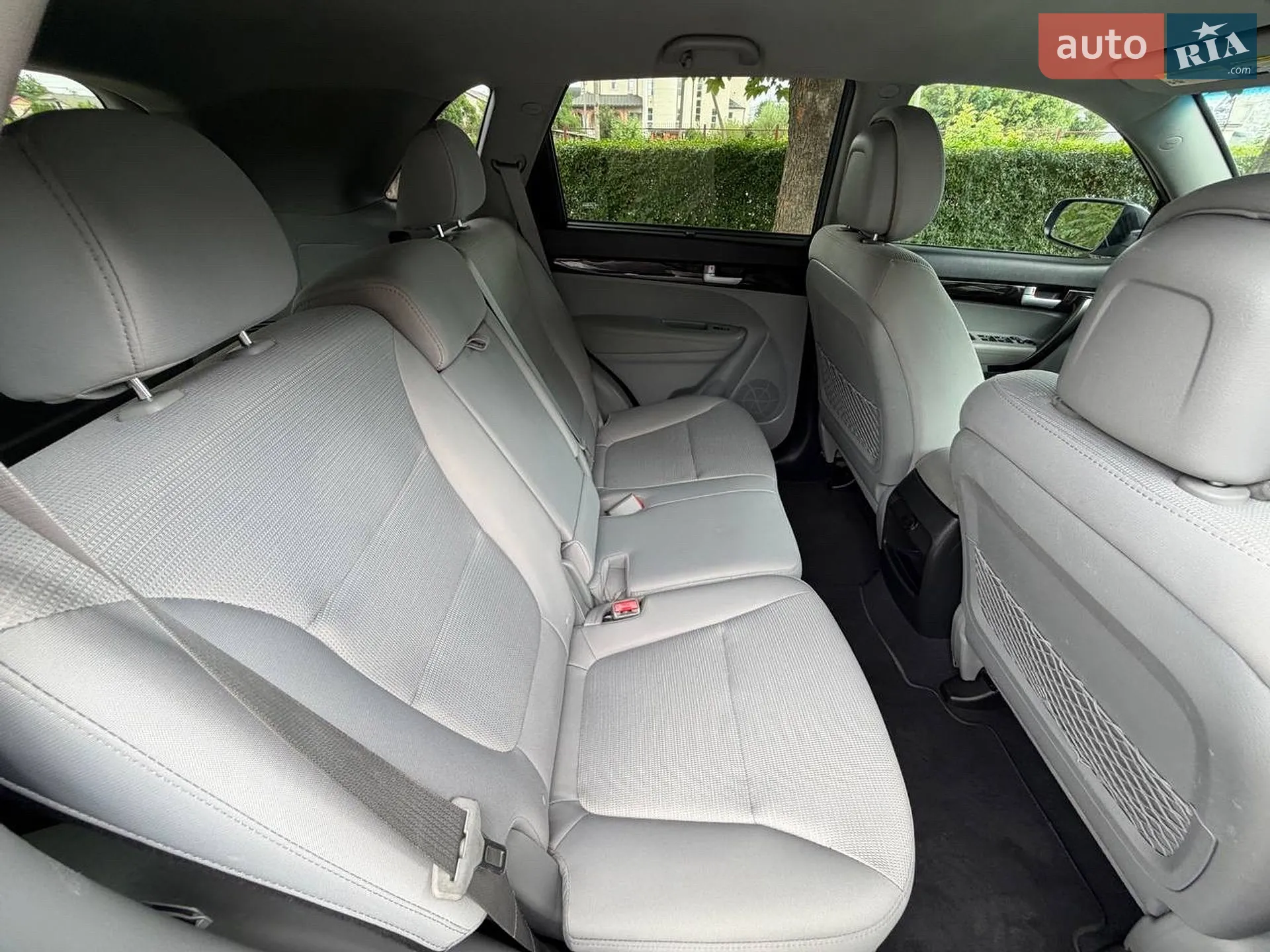 2014 Kia Sorento - мініатюра 55