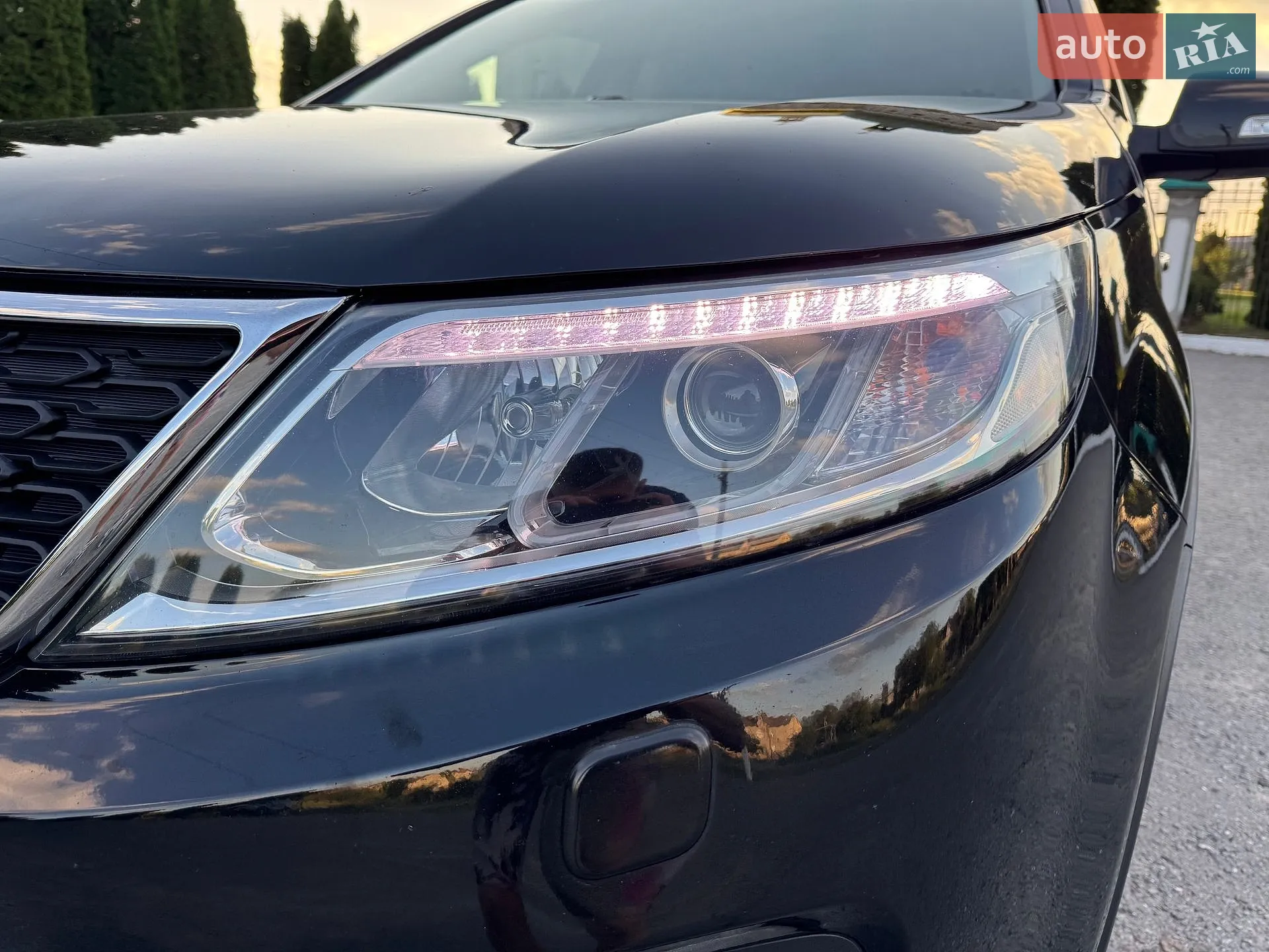 2013 Kia Sorento - мініатюра 33