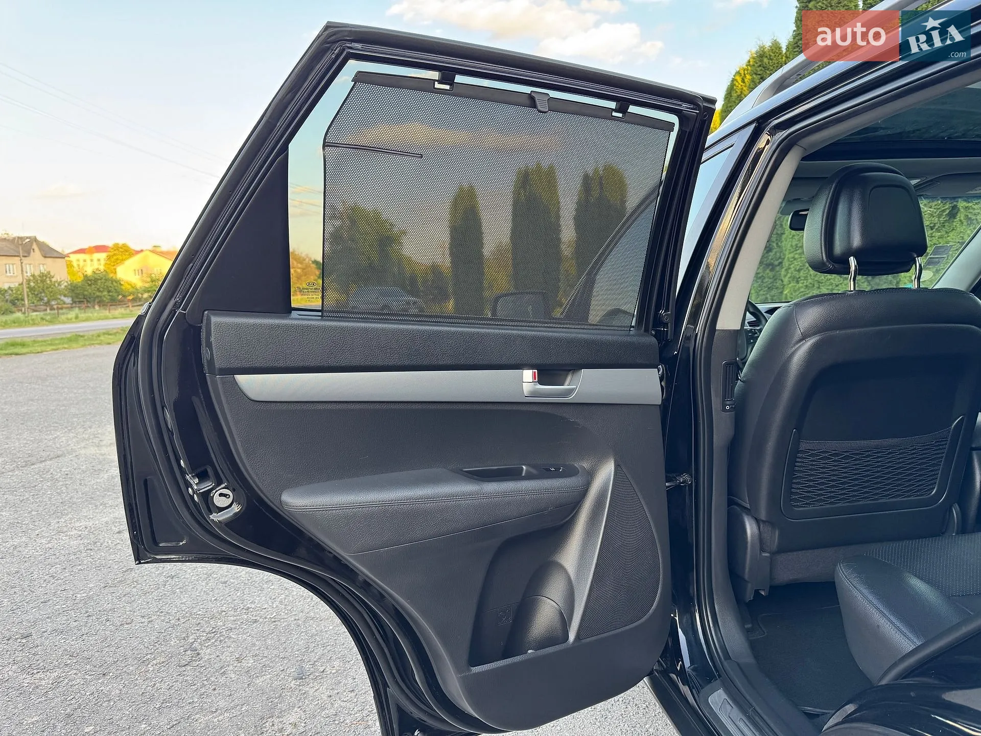 2013 Kia Sorento - мініатюра 64