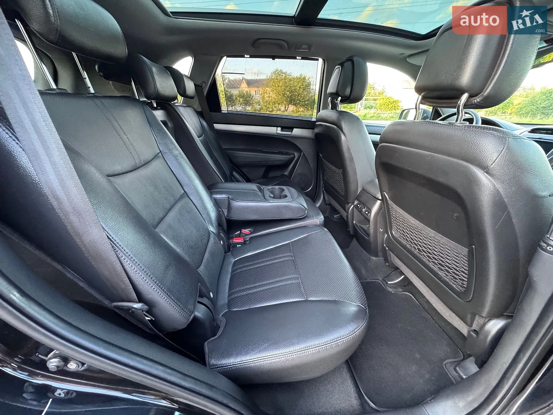 2013 Kia Sorento - мініатюра 71