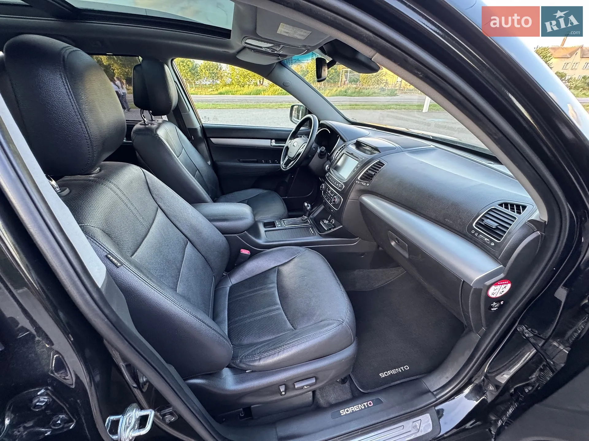 2013 Kia Sorento - мініатюра 58