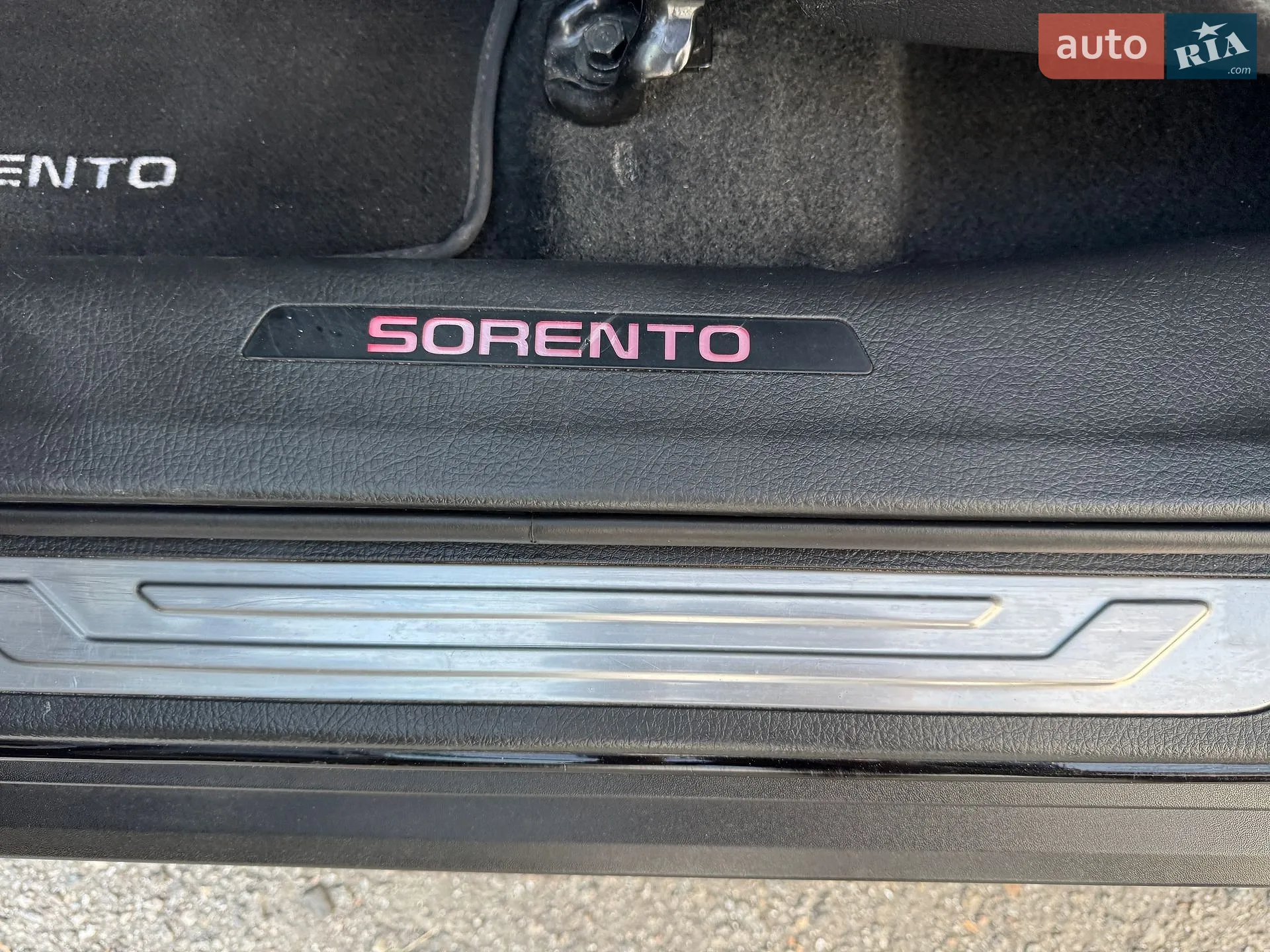 2013 Kia Sorento - мініатюра 40