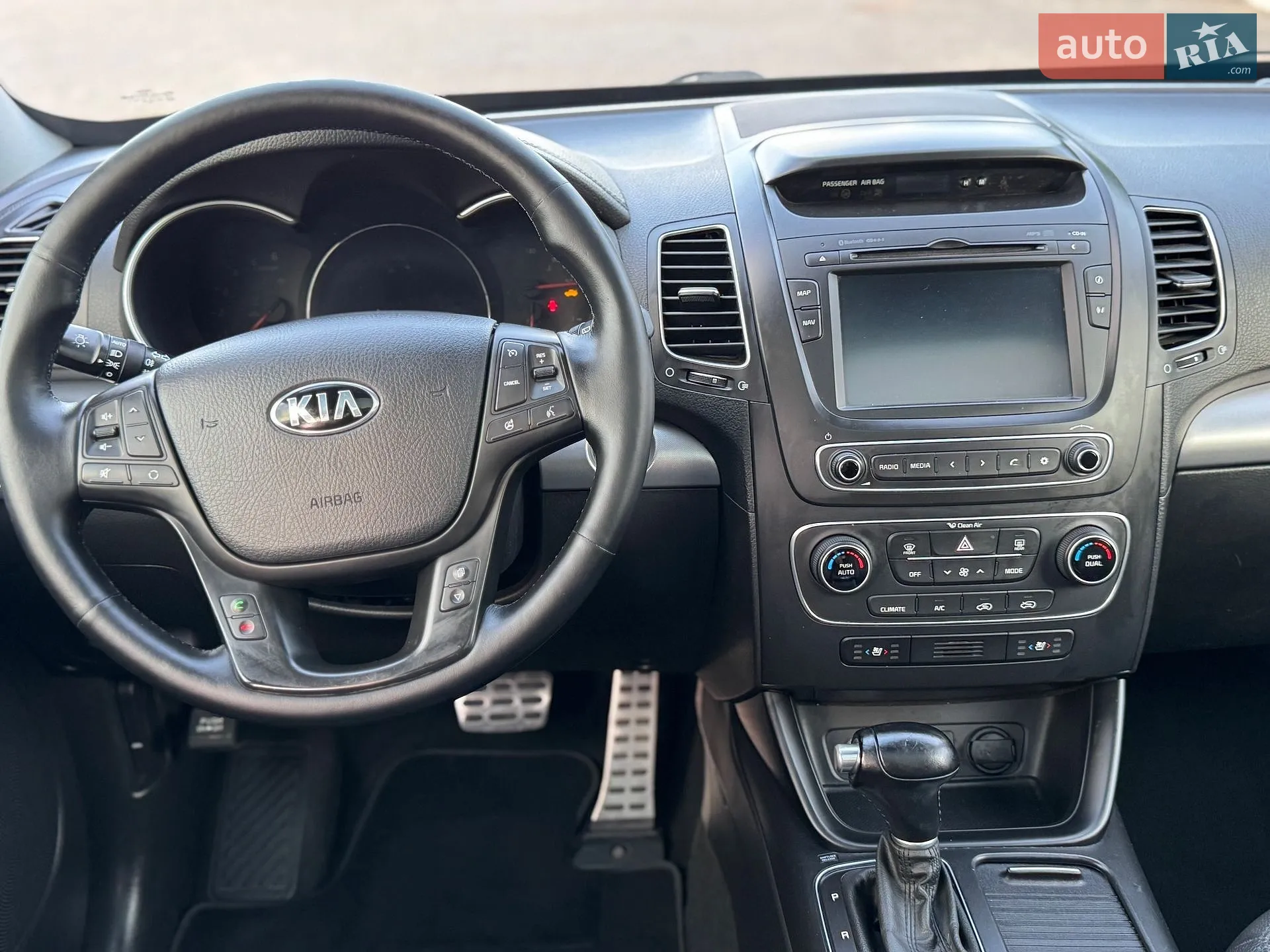 2013 Kia Sorento - мініатюра 43