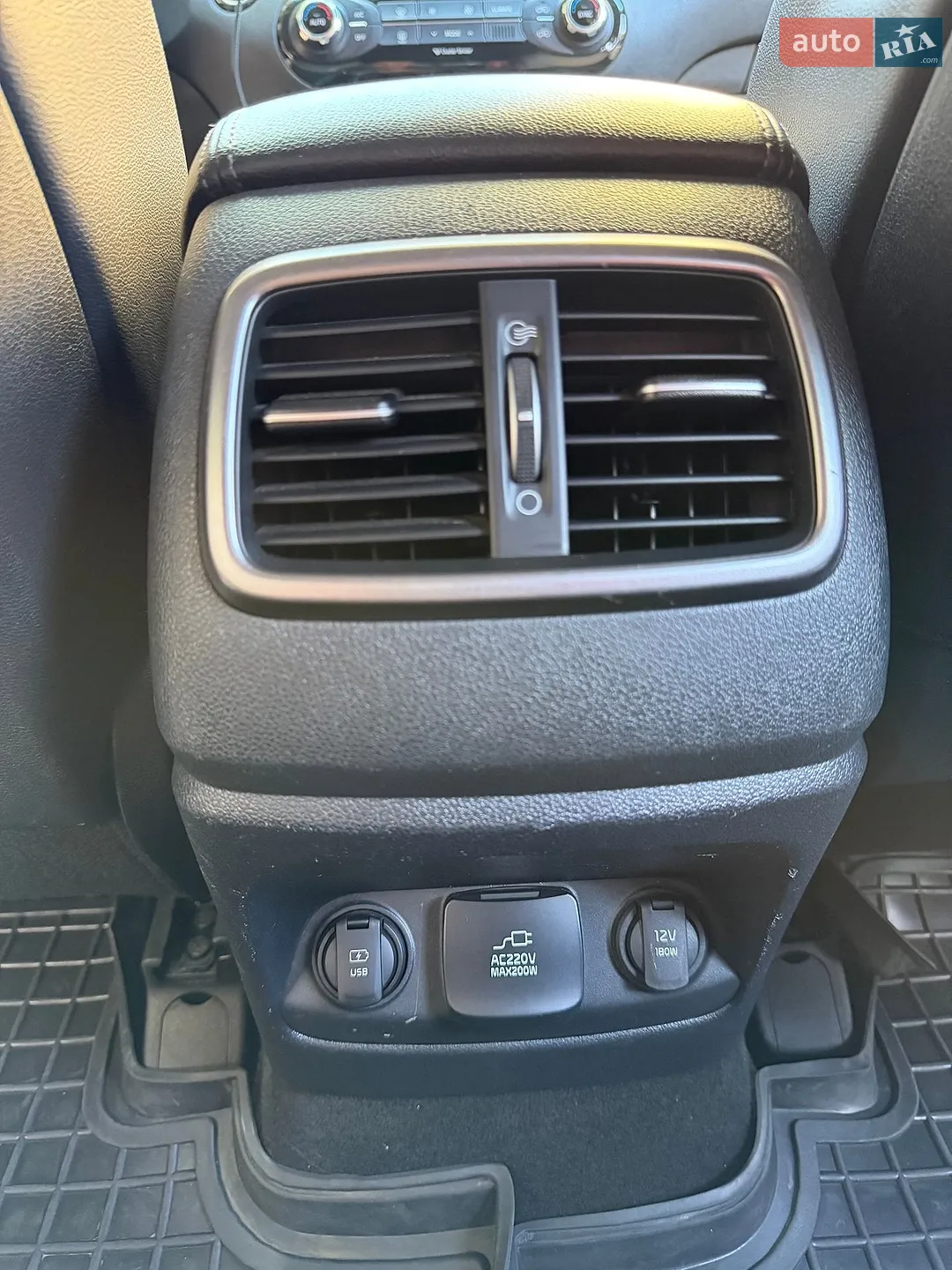 2016 Kia Sorento - мініатюра 18