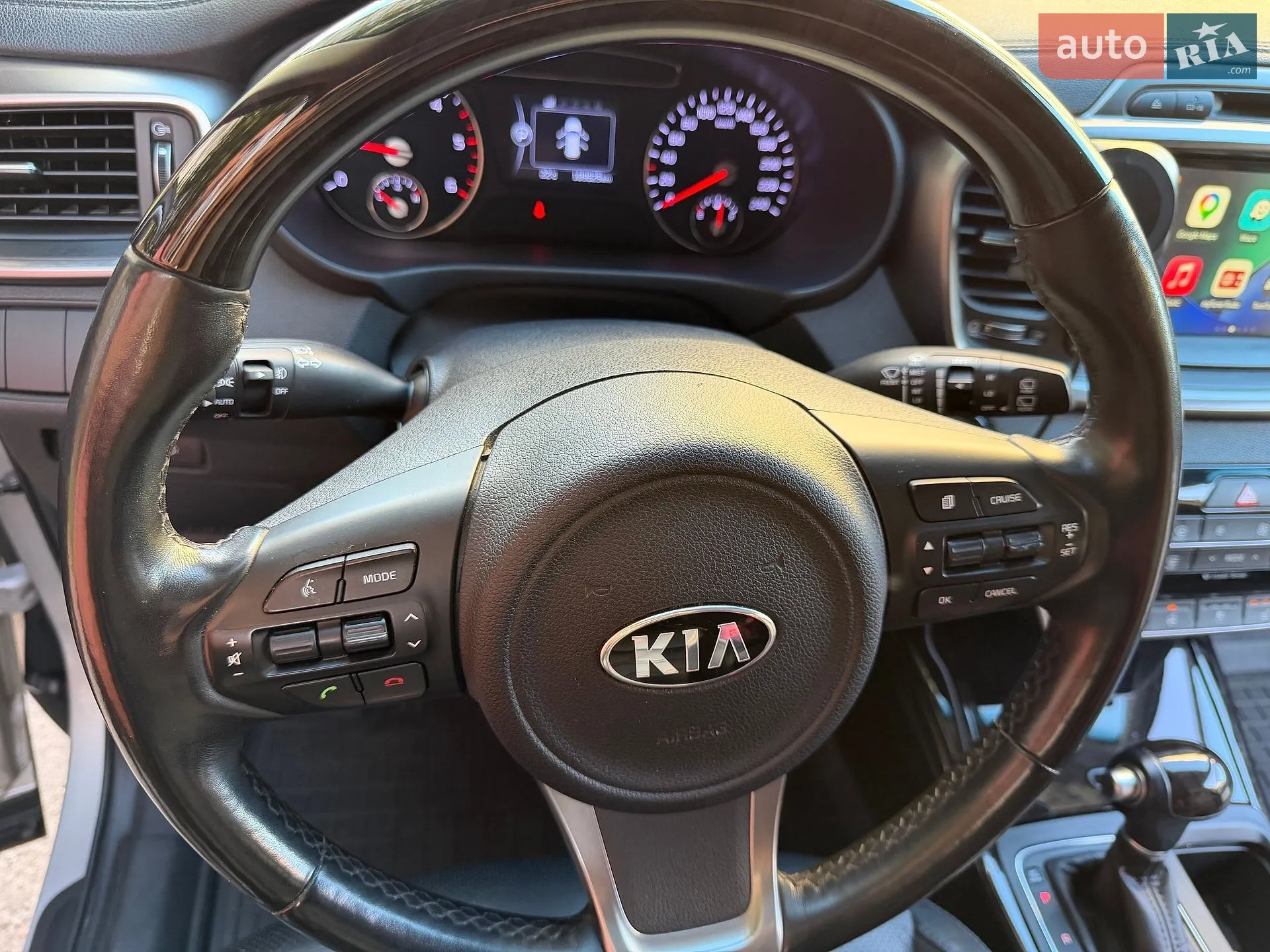 2016 Kia Sorento - мініатюра 24