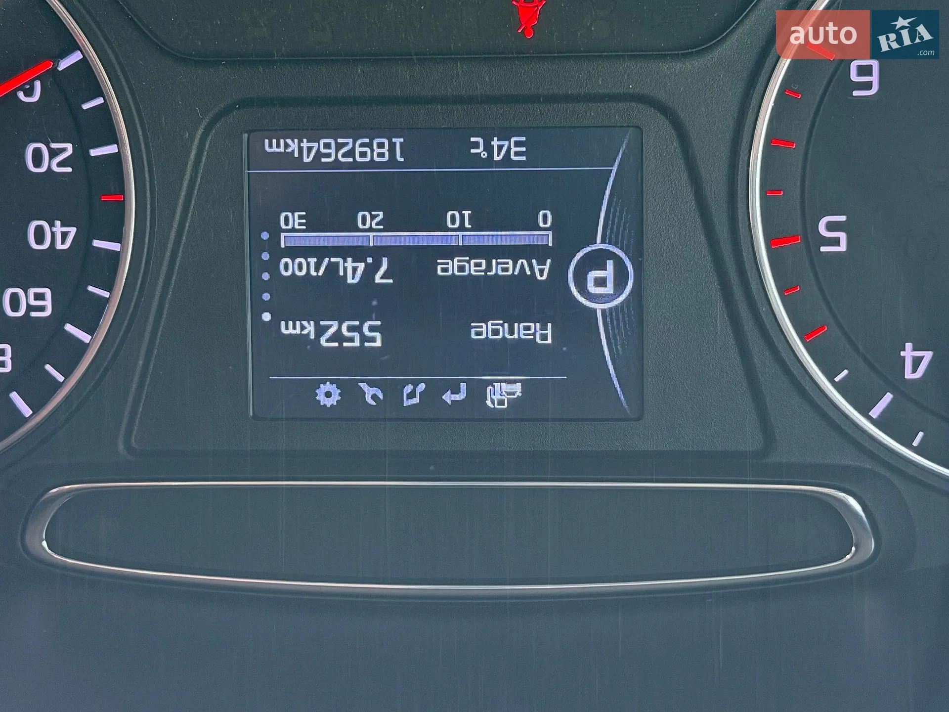 2016 Kia Sorento - мініатюра 32