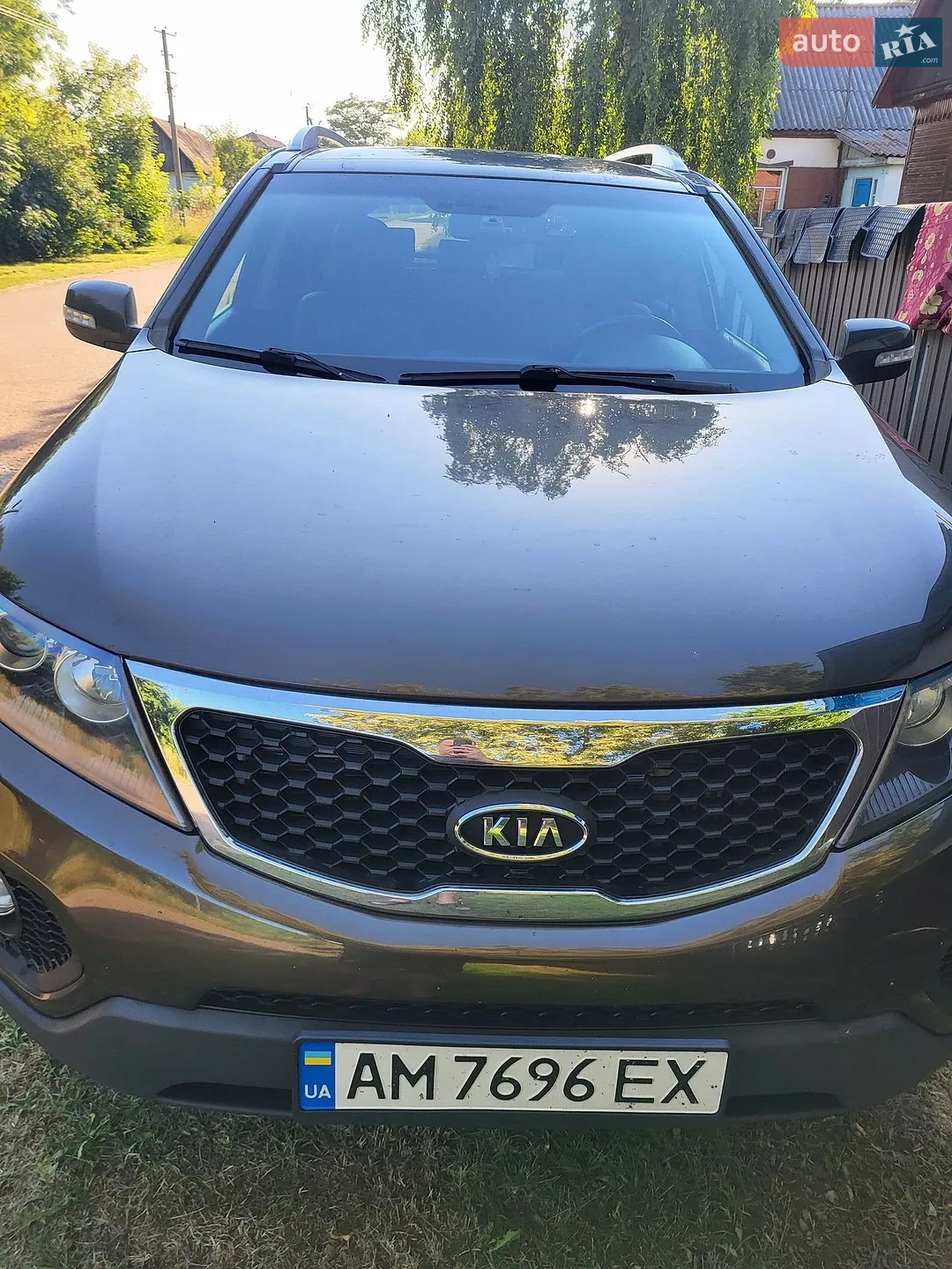 2010 Kia Sorento - мініатюра 77