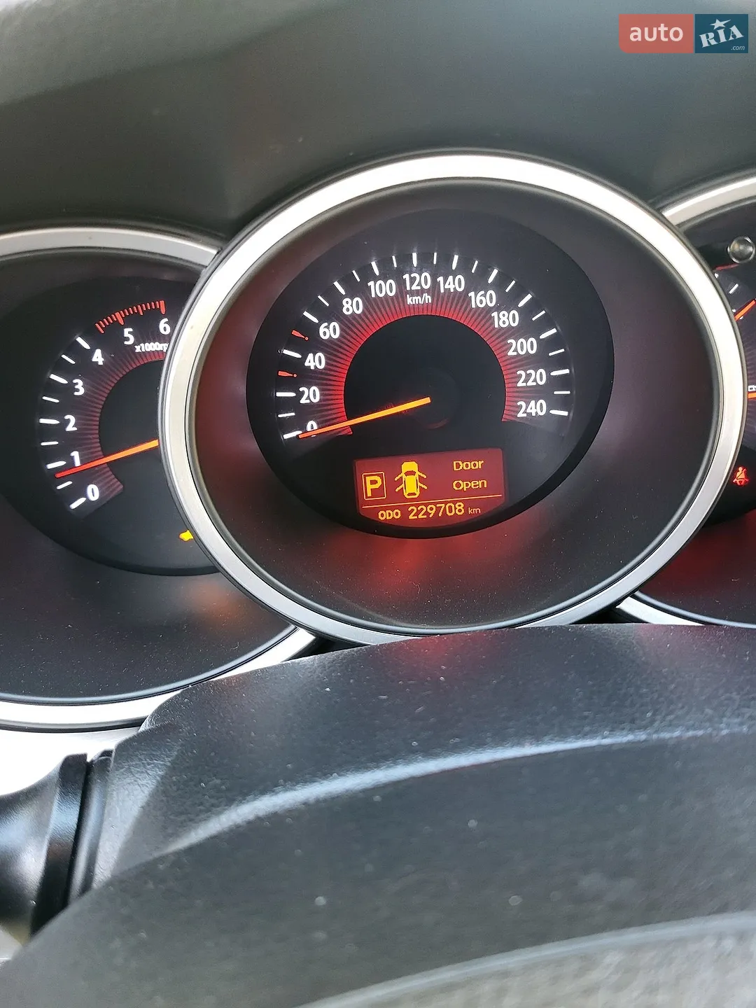 2010 Kia Sorento - мініатюра 82