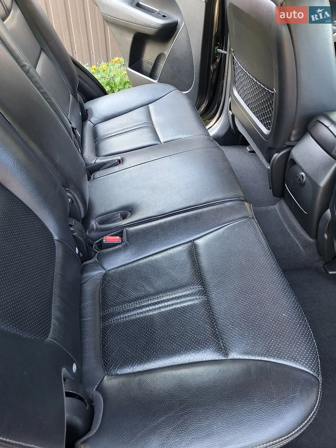 2010 Kia Sorento - мініатюра 87