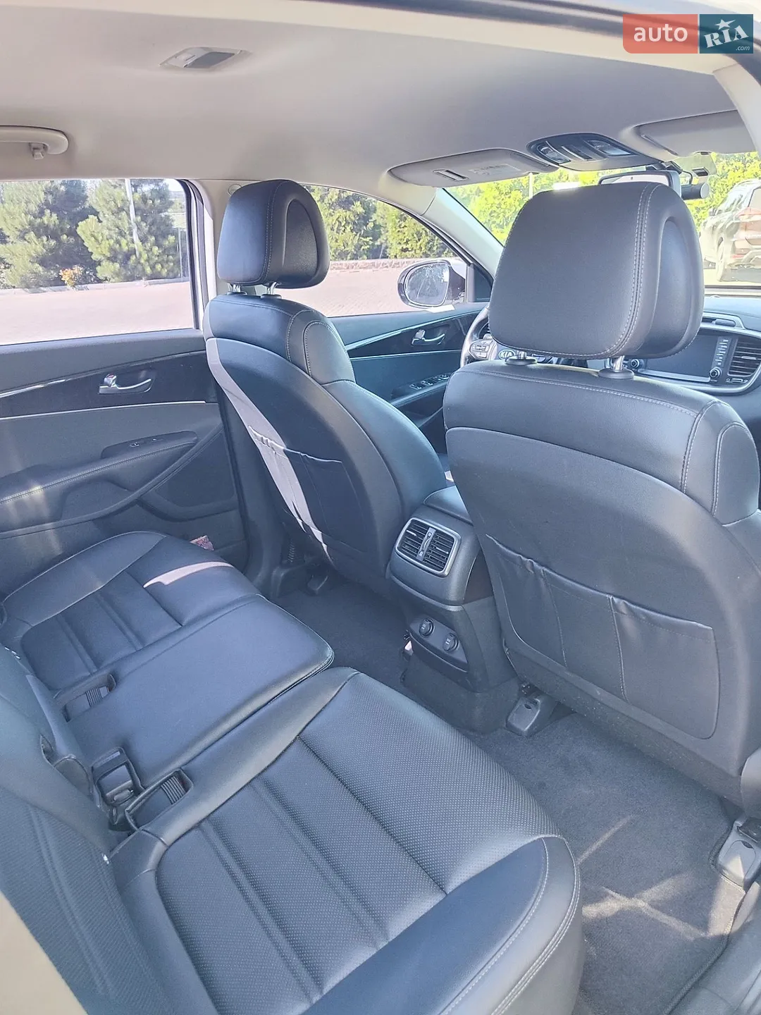 2016 Kia Sorento - мініатюра 23