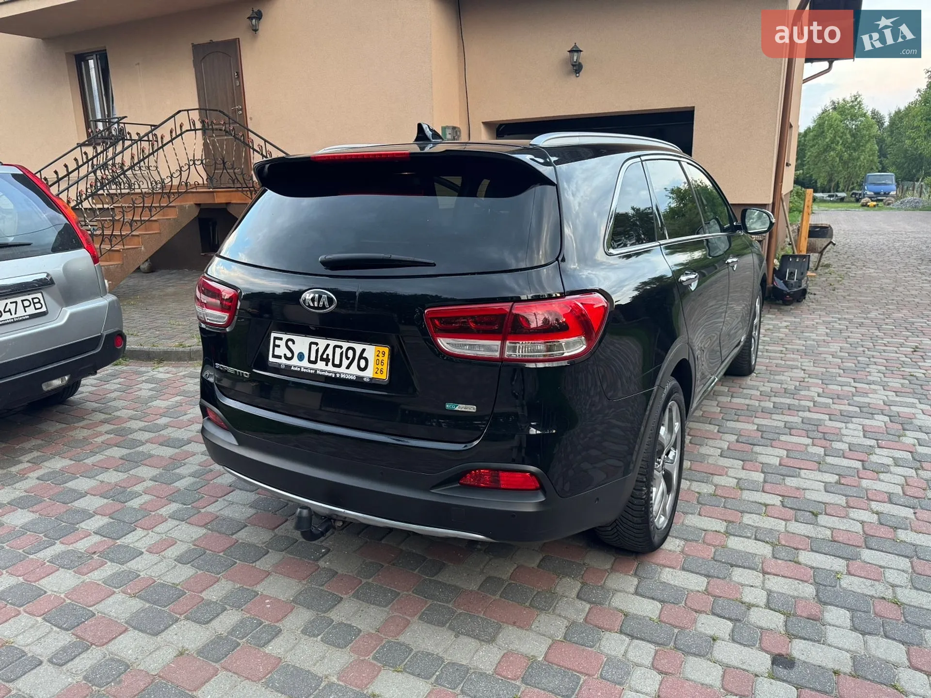 2015 Kia Sorento - мініатюра 13
