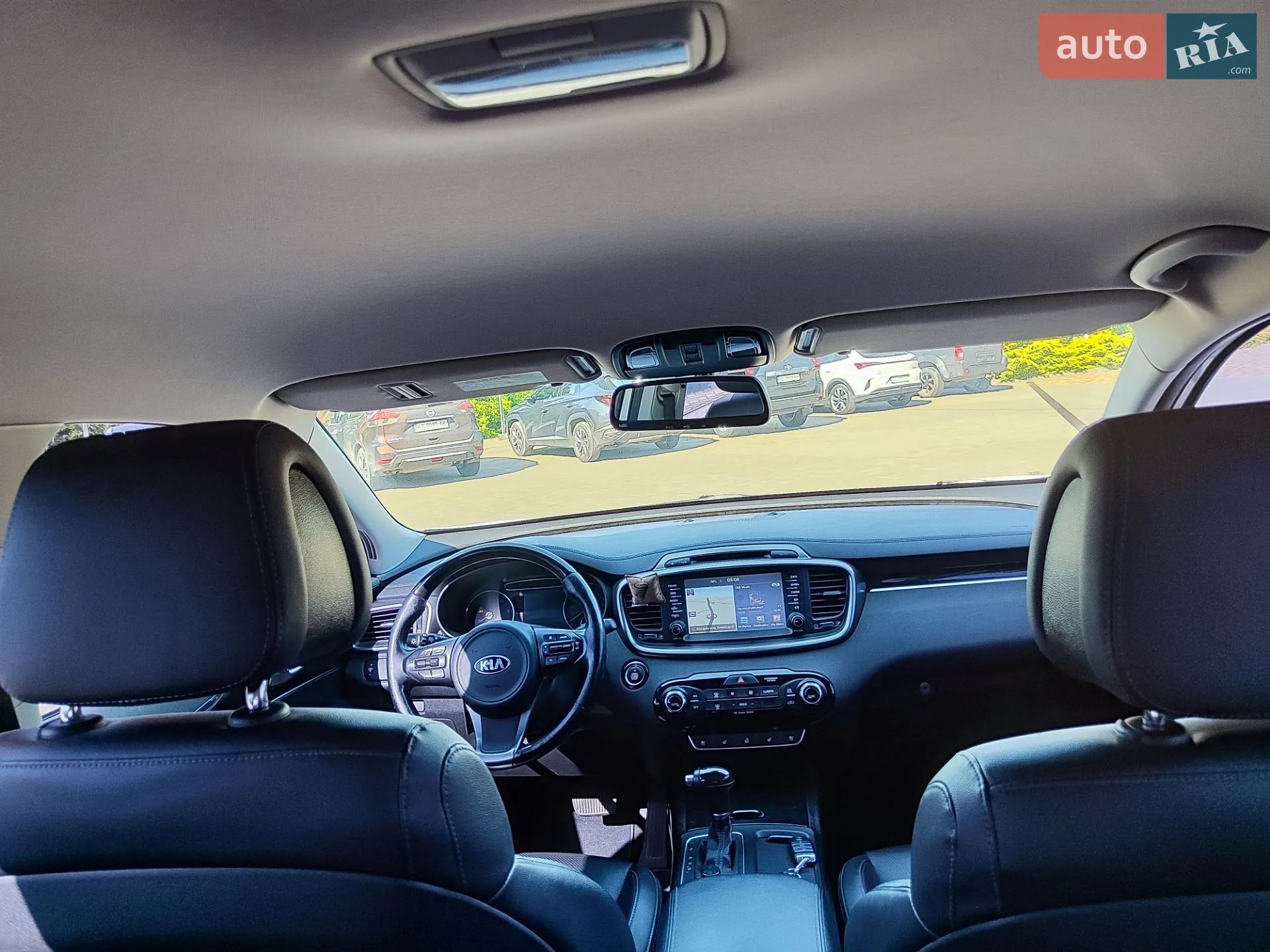 2016 Kia Sorento - мініатюра 24