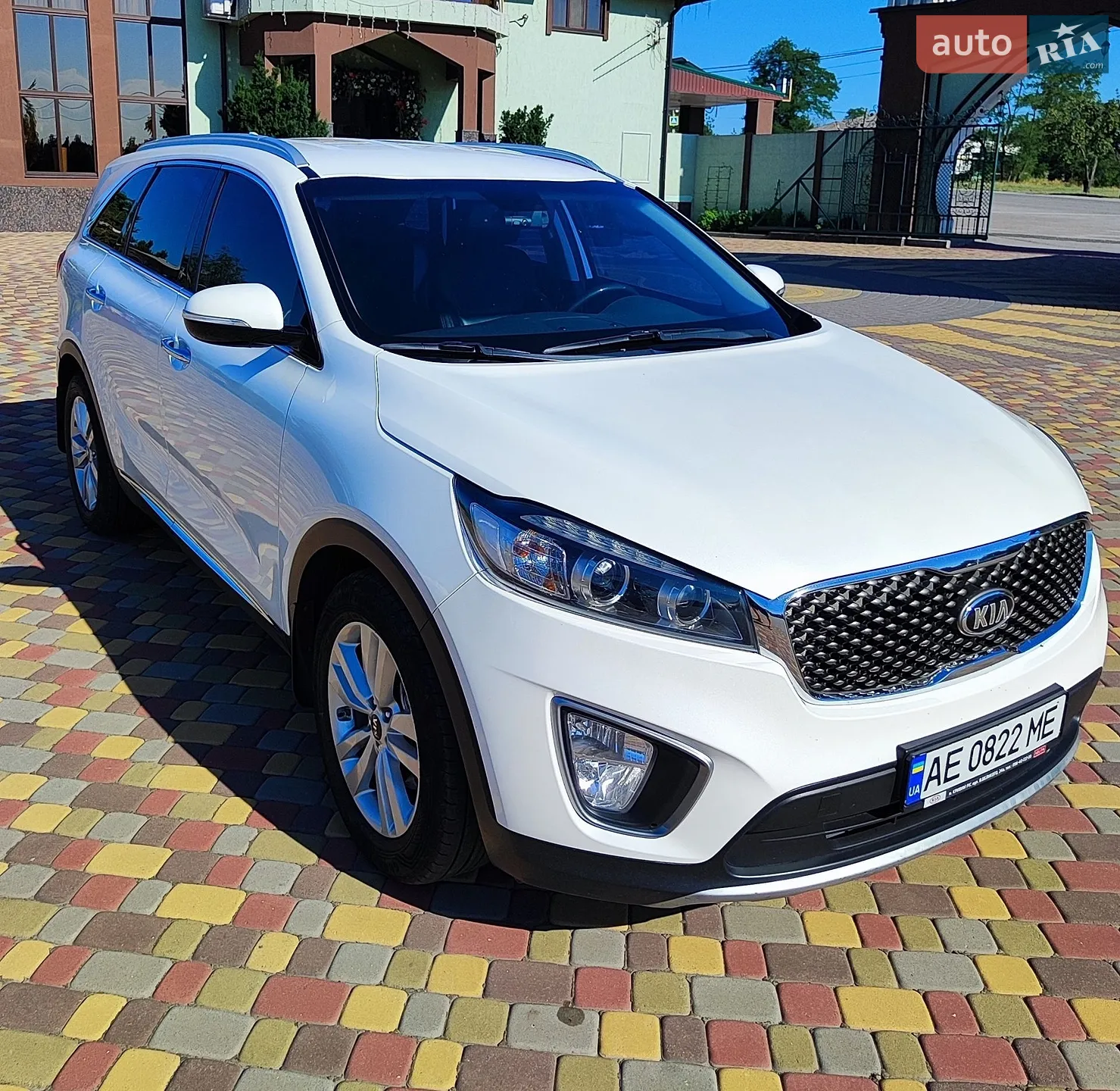 2016 Kia Sorento - мініатюра 28