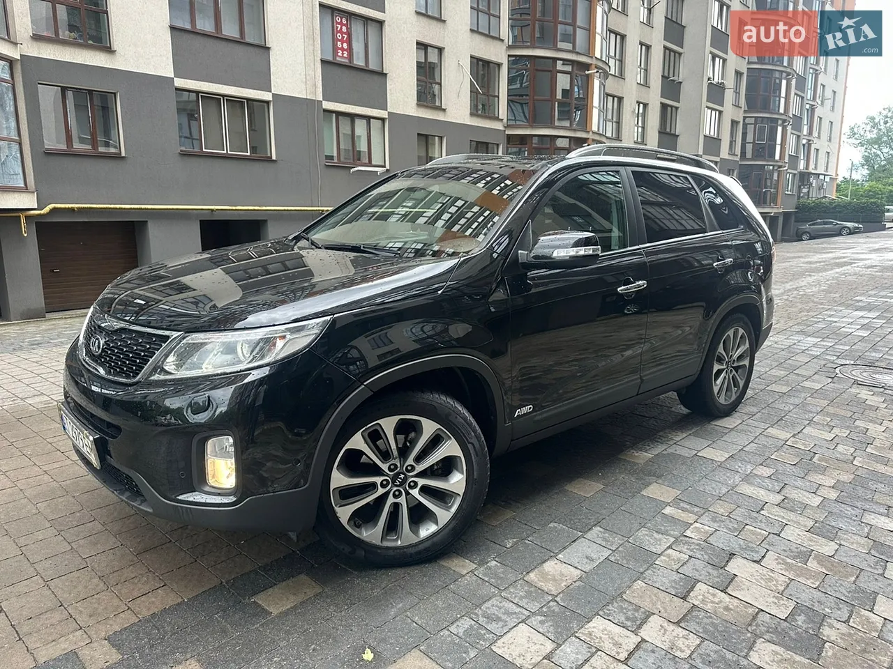 2015 Kia Sorento - мініатюра 57
