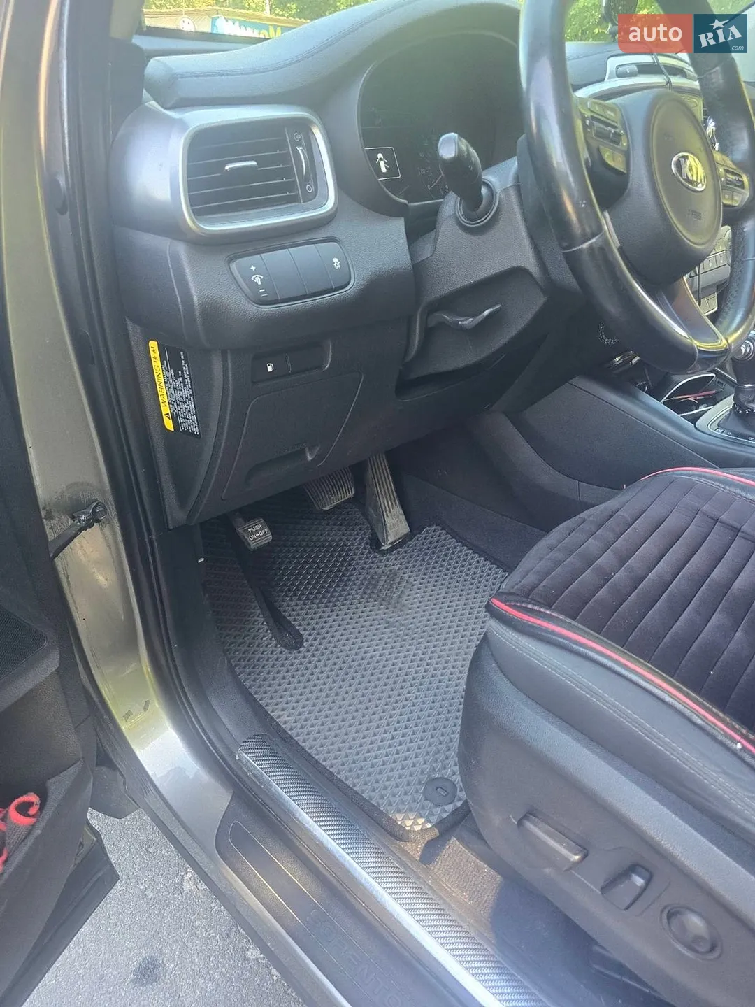 2015 Kia Sorento - мініатюра 25