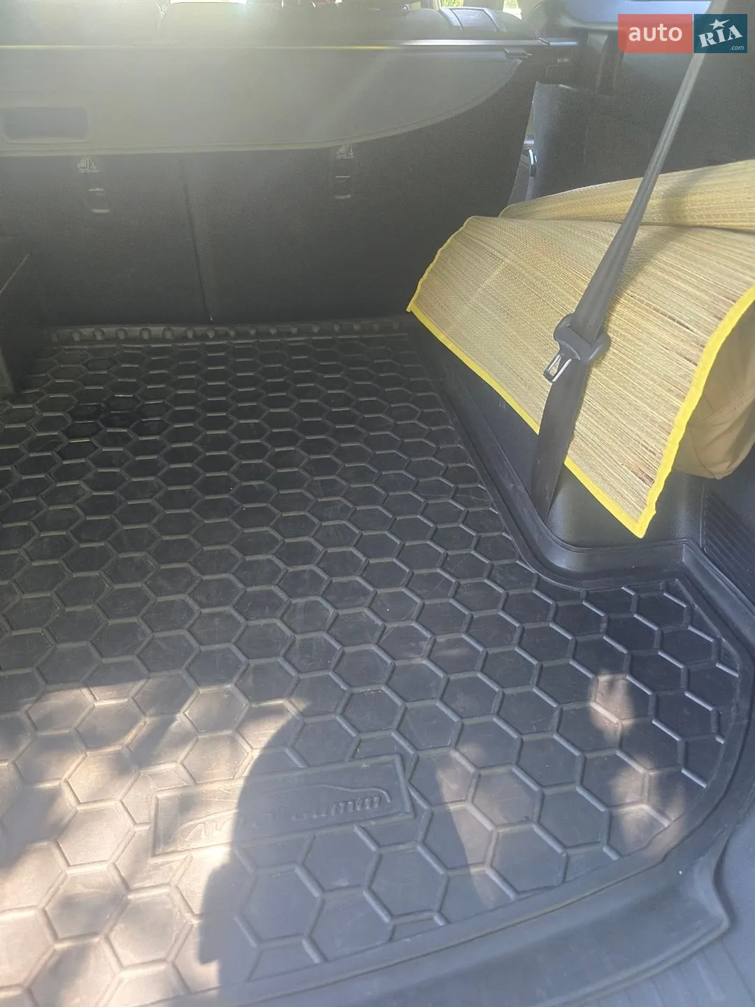 2015 Kia Sorento - мініатюра 31
