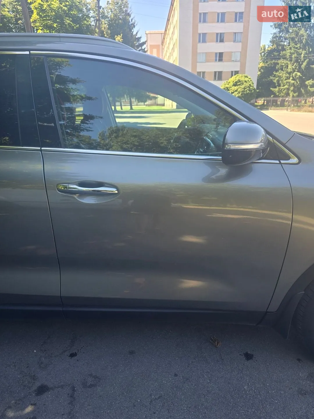 2015 Kia Sorento - мініатюра 37