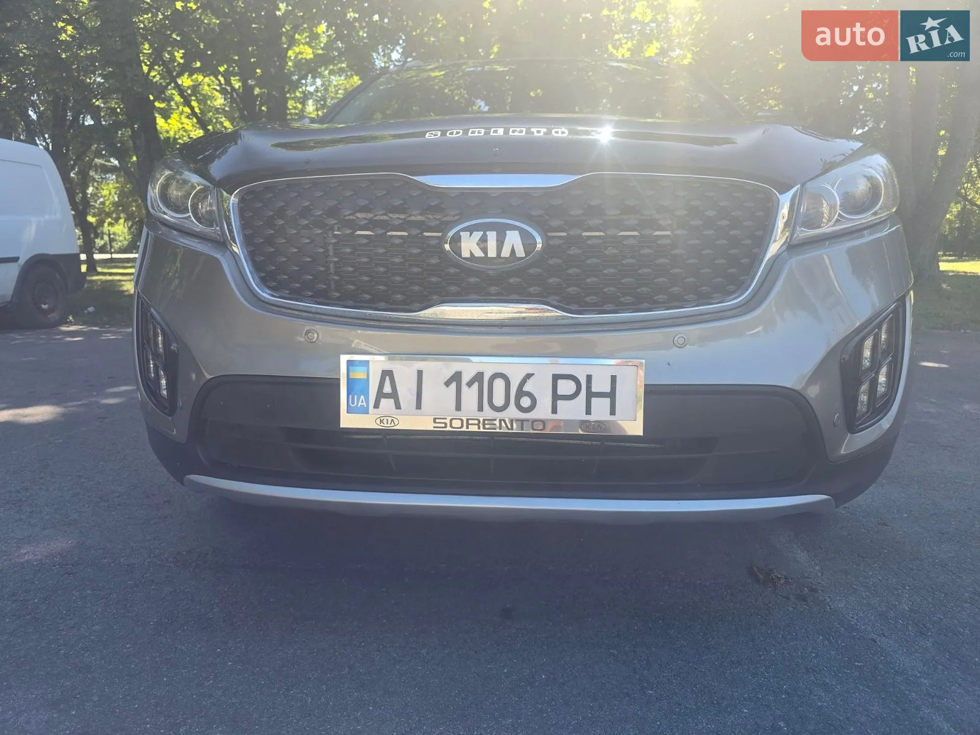 2015 Kia Sorento - мініатюра 40