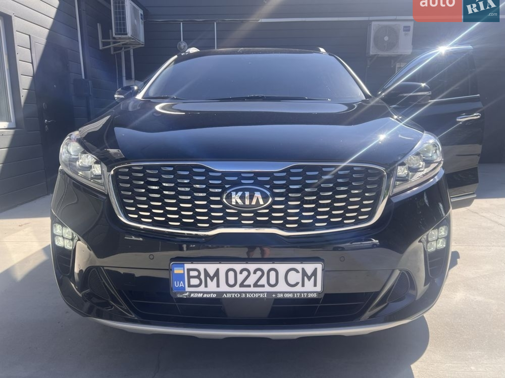 2018 Kia Sorento - мініатюра 7